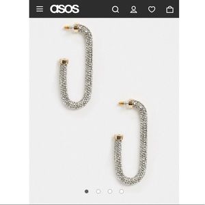ASOS Earrings